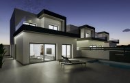 Villa - New Build -
                Benijofar - CB-64019