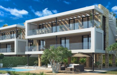 Villa - New Build - Ciudad Quesada - Rojales - Golf La Marquesa (Ciudad Quesada)