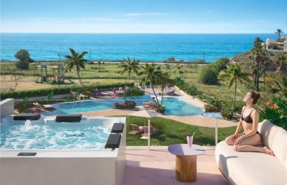 Villa - New Build - El Campello -
                Platja de L´Amerador