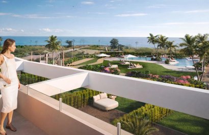Villa - New Build - El Campello -
                Platja de L´Amerador