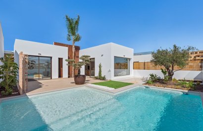 Villa - New Build - Los Alcázares - Serena Golf
