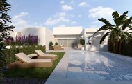 Villa - Obra nueva -
                Algorfa - CB-81118