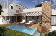 Villa - Obra nueva -
                Benijofar - CB-72507