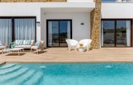 Villa - Obra nueva -
                Finestrat - CB-12801