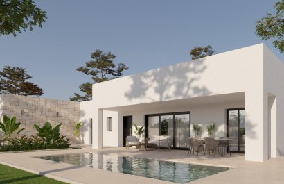 Villa - Obra nueva - La Romana - Batistes