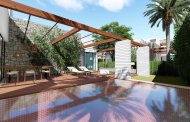 Villa - Obra nueva -
                Torre Pacheco - CB-67447