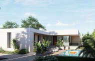Villa - Obra nueva -
                Torrevieja - CB-47870