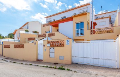 Villa - Resale - Alfas del Pí -
                Alfas del Pí