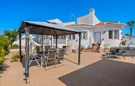 Villa - Resale -
                Ciudad Quesada - Rojales - CB-70970