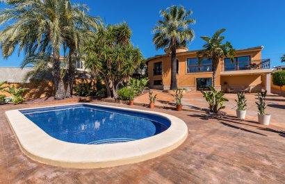 Villa - Resale - Ciudad Quesada - Rojales -
                Ciudad Quesada - Rojales