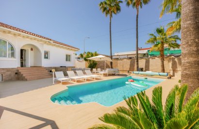 Villa - Resale - Ciudad Quesada - Rojales -
                Ciudad Quesada - Rojales