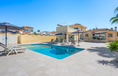 Villa - Resale - Ciudad Quesada - Rojales -
                Ciudad Quesada - Rojales