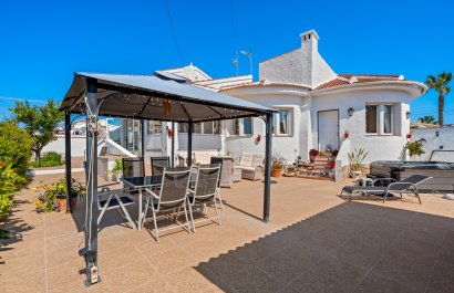Villa - Resale - Ciudad Quesada - Rojales - Rojales