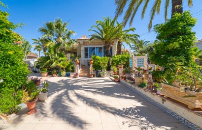 Villa - Resale - Ciudad Quesada - Rojales - Rojales