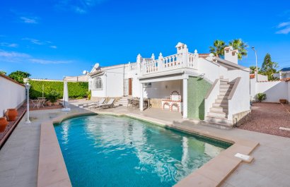 Villa - Resale - Ciudad Quesada - Rojales - Rojales