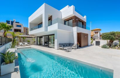 Villa - Resale - Guardamar del Segura -
                Guardamar del Segura