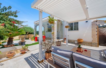 Villa - Resale - Polop -
                Polop