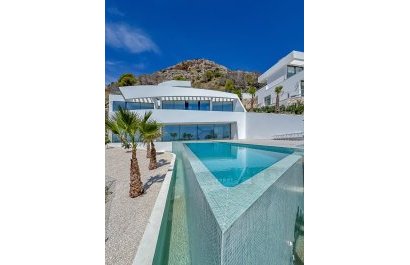 Villa - Reventa - Altea - Altea Hills