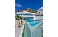 Villa - Reventa -
                Altea - CB-73483