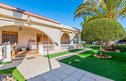 Villa - Reventa - Ciudad Quesada - Rojales - Ciudad Quesada - Rojales
