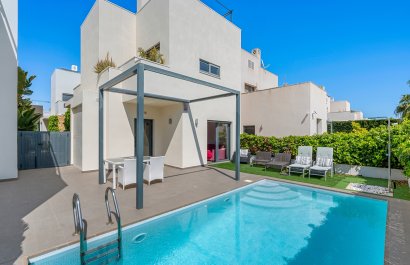 Villa - Reventa - Ciudad Quesada - Rojales - Ciudad Quesada - Rojales