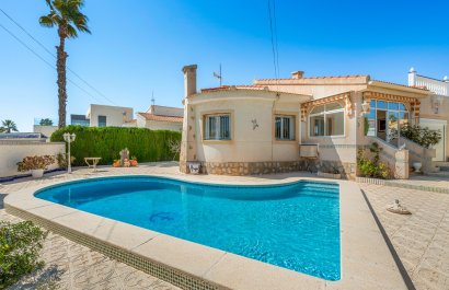 Villa - Reventa - Ciudad Quesada - Rojales - Ciudad Quesada - Rojales