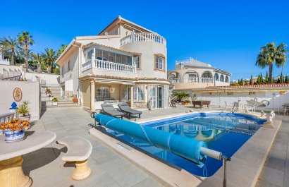 Villa - Reventa - Ciudad Quesada - Rojales -
                Ciudad Quesada - Rojales