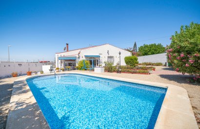 Villa - Reventa - Ciudad Quesada - Rojales - Ciudad Quesada - Rojales