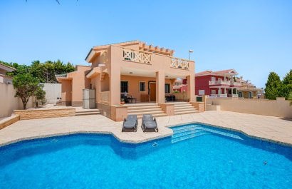 Villa - Reventa - Ciudad Quesada - Rojales - Ciudad Quesada - Rojales