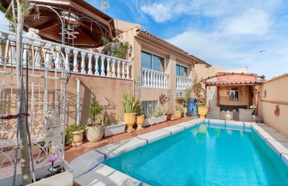 Villa - Reventa - Ciudad Quesada - Rojales - Ciudad Quesada - Rojales