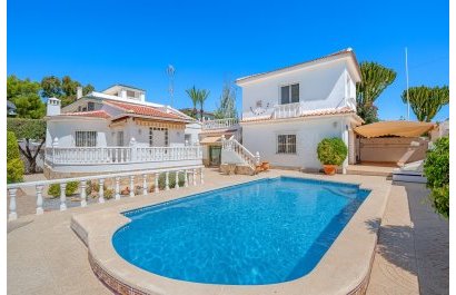 Villa - Reventa - Ciudad Quesada - Rojales -
                Ciudad Quesada - Rojales