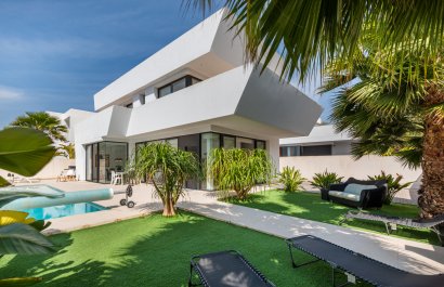Villa - Reventa - Ciudad Quesada - Rojales - Ciudad Quesada - Rojales