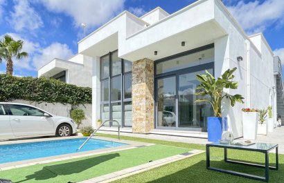 Villa - Reventa - Ciudad Quesada - Rojales - Rojales