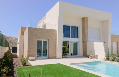 Villa - Rynek Pierwotny - Algorfa - La finca golf