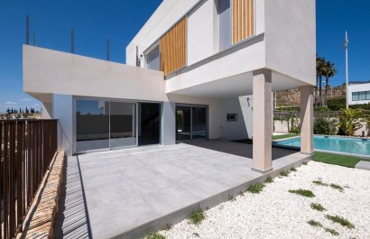 Villa - Rynek Pierwotny - Algorfa - La finca golf