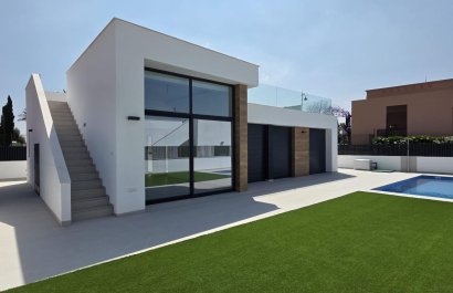 Villa - Rynek Pierwotny - Alhama de Murcia - Condado De Alhama