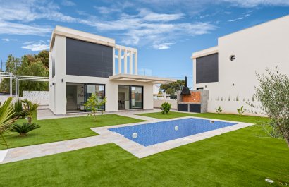 Villa - Rynek Pierwotny - Alicante -
                El Campello