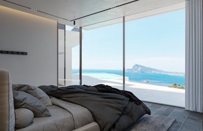 Villa - Rynek Pierwotny - Altea -
                Altea Hills