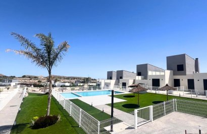 Villa - Rynek Pierwotny - BAÑOS Y MENDIGO - Altaona Golf