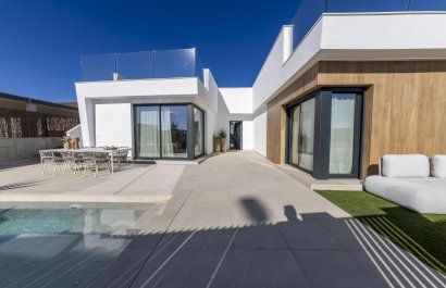 Villa - Rynek Pierwotny - BAÑOS Y MENDIGO - Altaona Golf