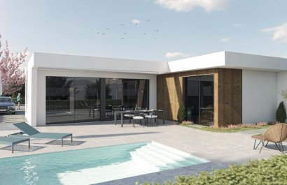 Villa - Rynek Pierwotny - BAÑOS Y MENDIGO - Altaona Golf