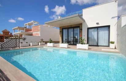 Villa - Rynek Pierwotny - Capdepera - Playa honda