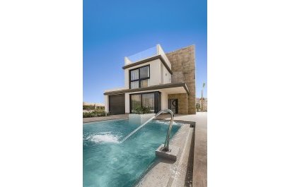 Villa - Rynek Pierwotny - Cartagena - Playa honda
