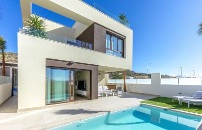 Villa - Rynek Pierwotny - Ciudad Quesada - Rojales - Ciudad Quesada - Rojales