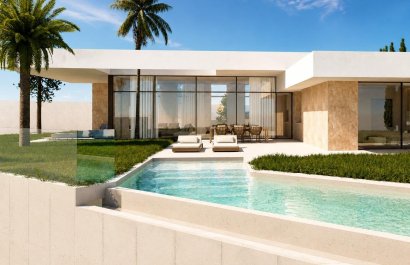 Villa - Rynek Pierwotny - Ciudad Quesada - Rojales -
                La Marquesa Golf