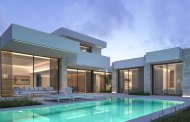 Villa - Rynek Pierwotny -
                Denia - CB-27728