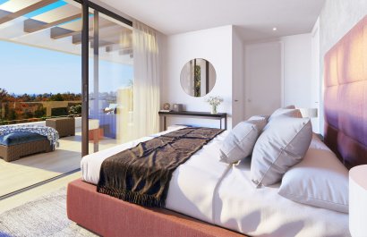 Villa - Rynek Pierwotny - Estepona -
                Spain