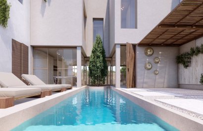 Villa - Rynek Pierwotny - Formentera del Segura -
                Formentera del Segura