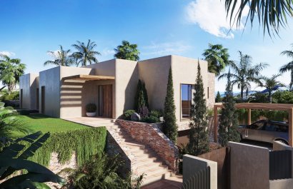 Villa - Rynek Pierwotny - Jávea Xàbia - Valle del Sol