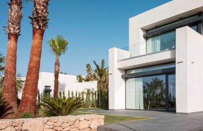 Villa - Rynek Pierwotny - La Manga Club -
                La Manga Club